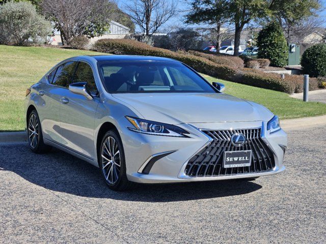 2023 Lexus ES 350