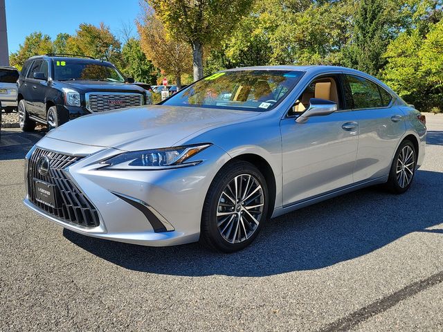 2023 Lexus ES 350