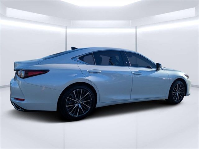 2023 Lexus ES 350