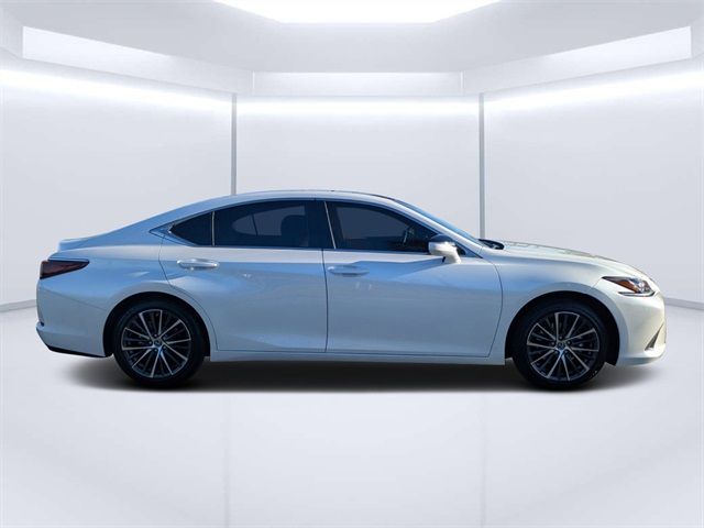 2023 Lexus ES 350