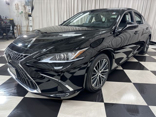 2023 Lexus ES 350