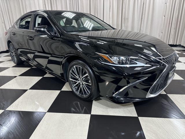 2023 Lexus ES 350