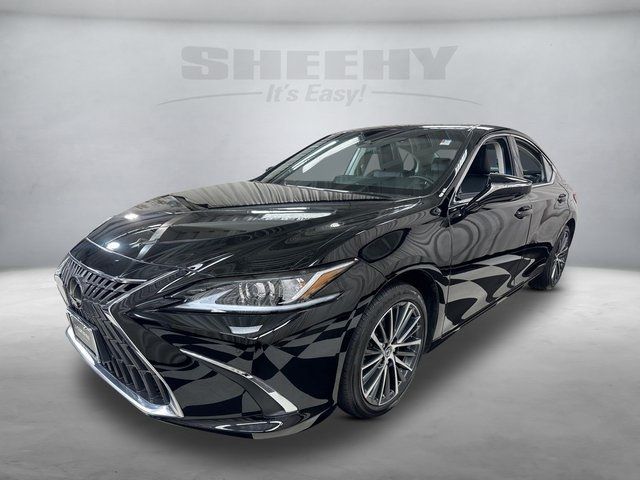 2023 Lexus ES 350