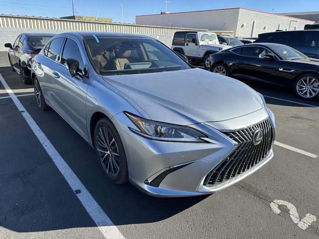 2023 Lexus ES 350