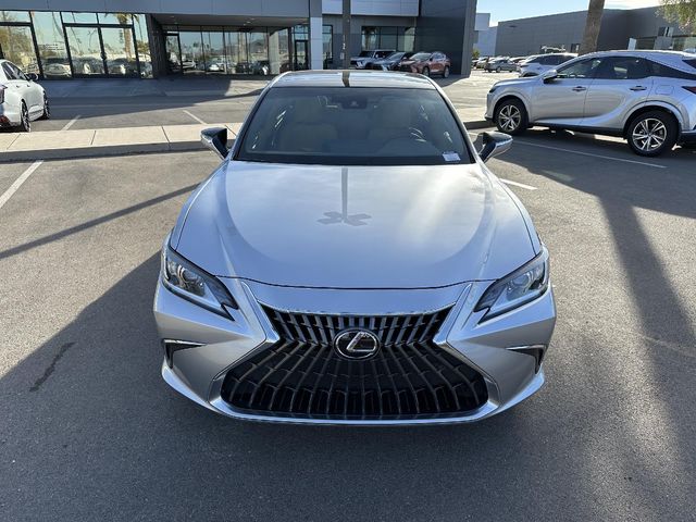 2023 Lexus ES 350