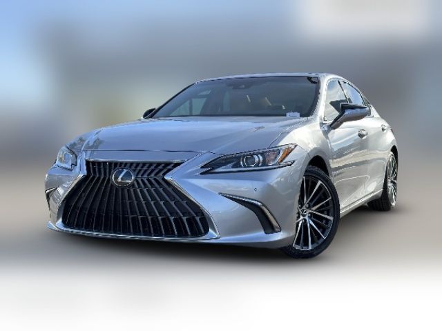 2023 Lexus ES 350