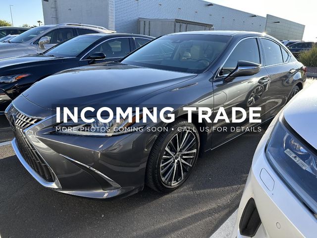 2023 Lexus ES 350