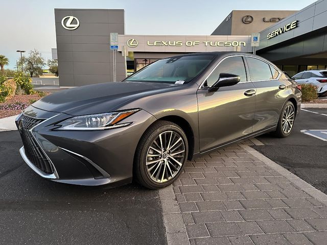 2023 Lexus ES 350