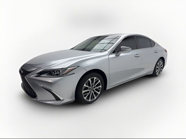 2023 Lexus ES 350