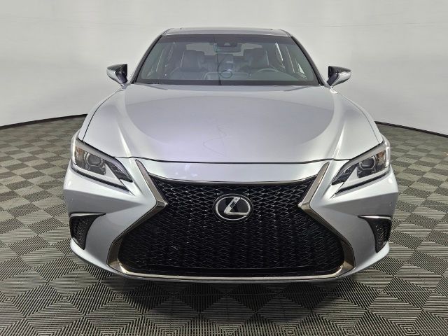 2023 Lexus ES ES 350 F SPORT Design