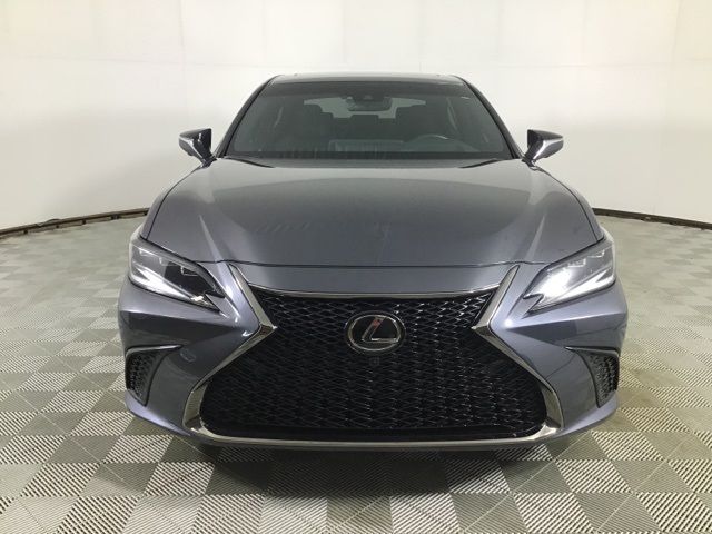 2023 Lexus ES ES 350 F SPORT Design