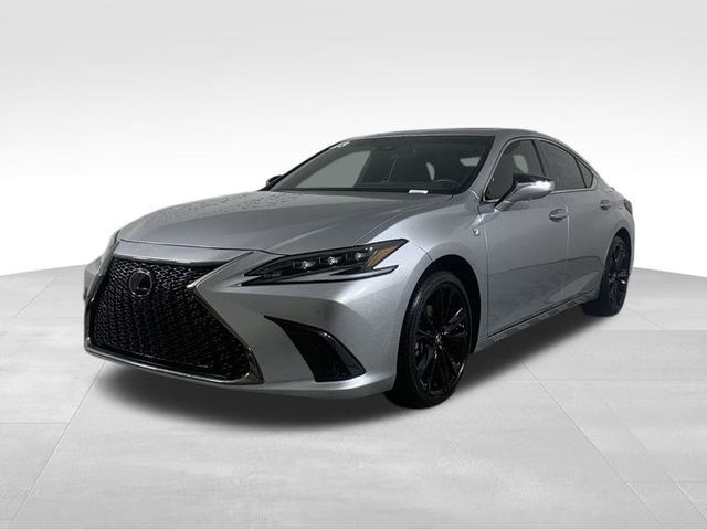 2023 Lexus ES ES 350 F SPORT Design