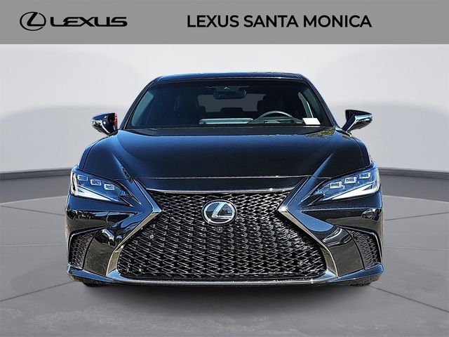 2023 Lexus ES ES 350 F SPORT Design