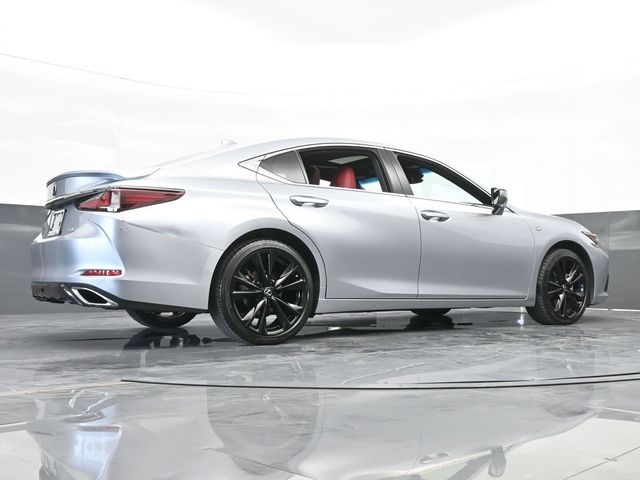 2023 Lexus ES ES 350 F SPORT Design