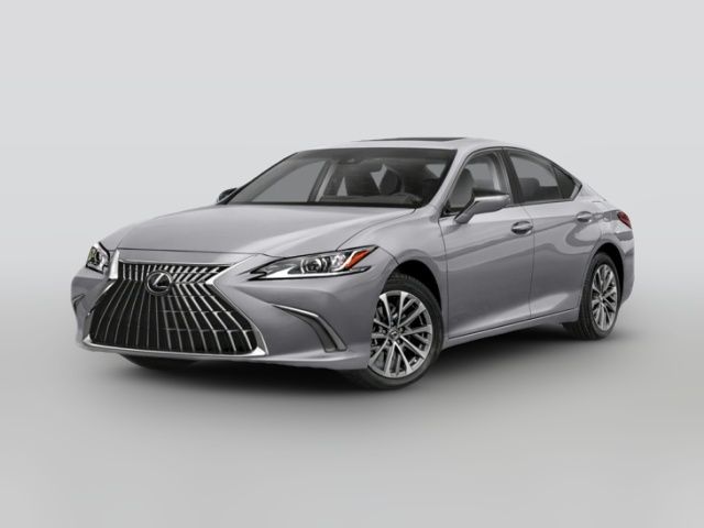 2023 Lexus ES ES 350 F SPORT Design