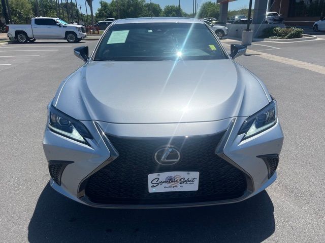 2023 Lexus ES 