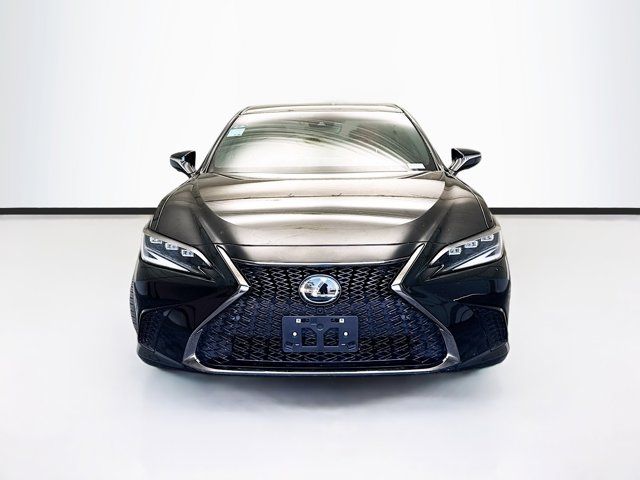 2023 Lexus ES ES 350 F SPORT Design