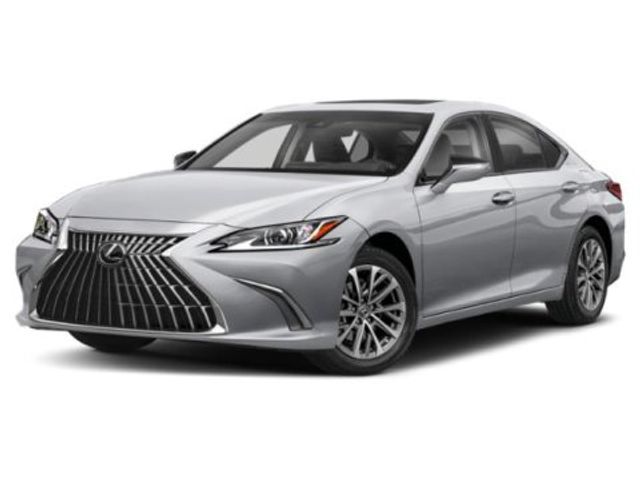 2023 Lexus ES 350 Luxury