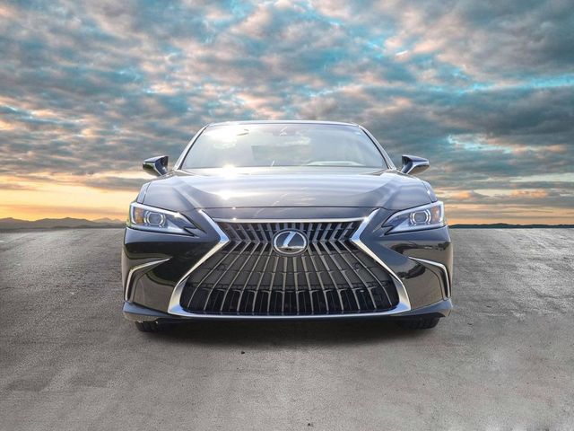 2023 Lexus ES 350 Luxury