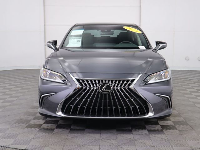 2023 Lexus ES 350 Luxury