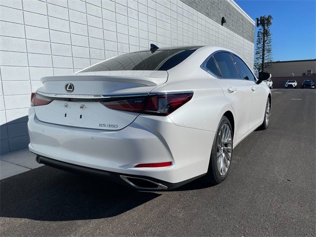 2023 Lexus ES 350 Ultra Luxury