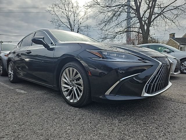 2023 Lexus ES 350 Ultra Luxury