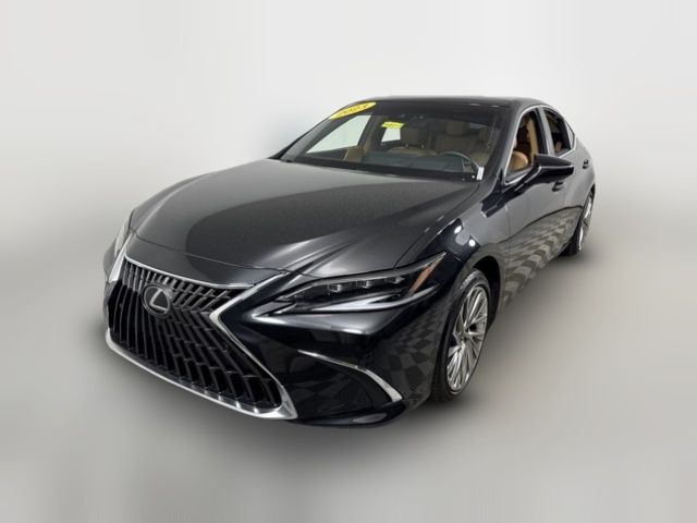 2023 Lexus ES 350 Ultra Luxury