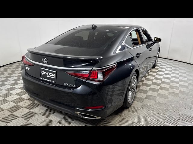 2023 Lexus ES 350 Ultra Luxury