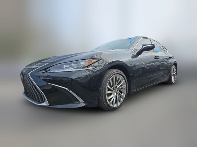 2023 Lexus ES 350 Ultra Luxury