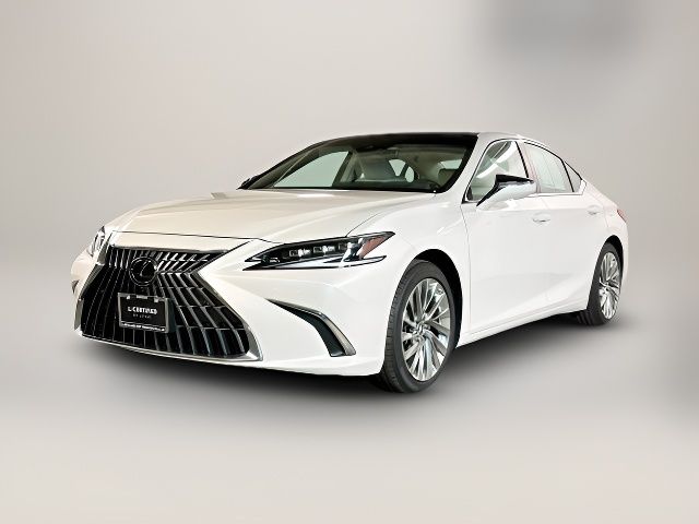 2023 Lexus ES 350 Ultra Luxury