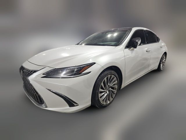 2023 Lexus ES 350 Ultra Luxury