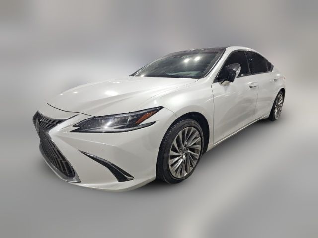 2023 Lexus ES 350 Ultra Luxury