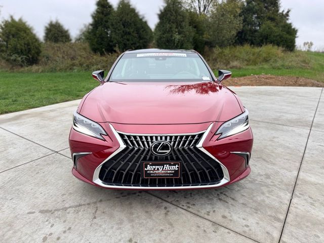 2023 Lexus ES 350 Ultra Luxury