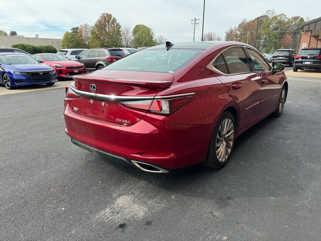 2023 Lexus ES 350 Ultra Luxury