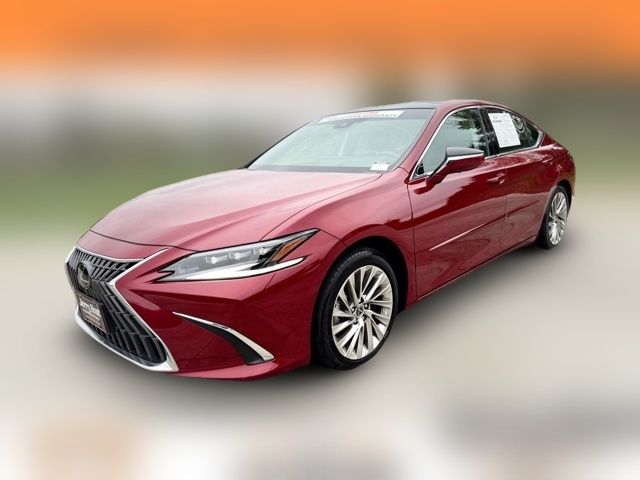 2023 Lexus ES 350 Ultra Luxury