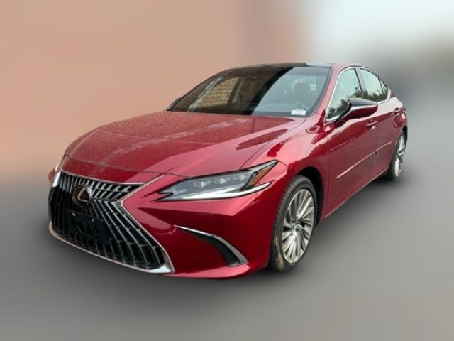 2023 Lexus ES 350 Ultra Luxury