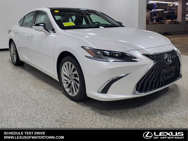 2023 Lexus ES 350 Ultra Luxury