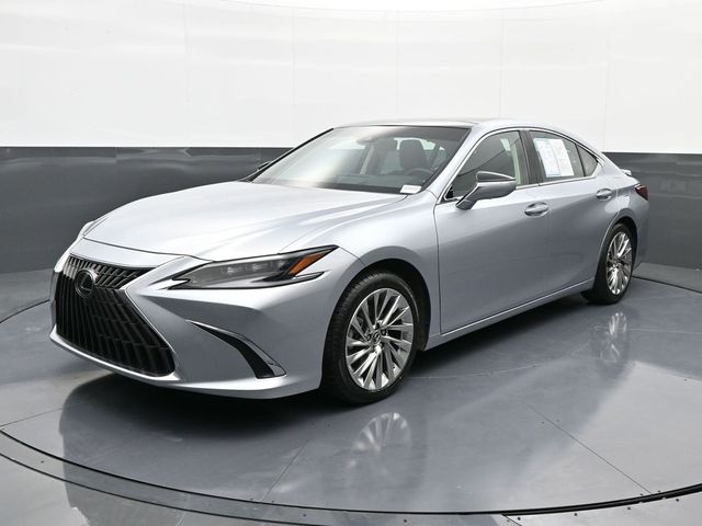 2023 Lexus ES 350 Ultra Luxury