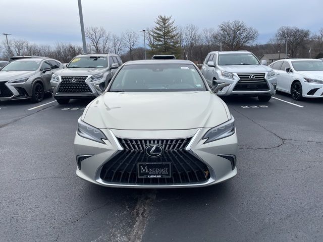 2023 Lexus ES 350 Ultra Luxury