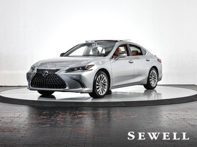 2023 Lexus ES 350 Ultra Luxury