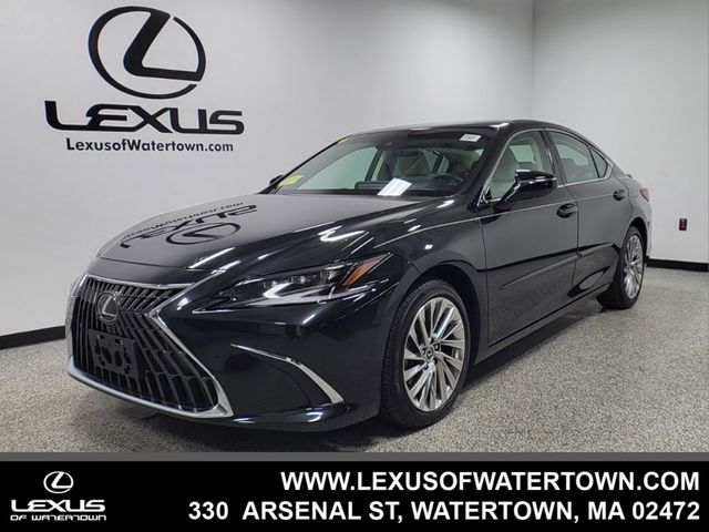 2023 Lexus ES 350 Ultra Luxury