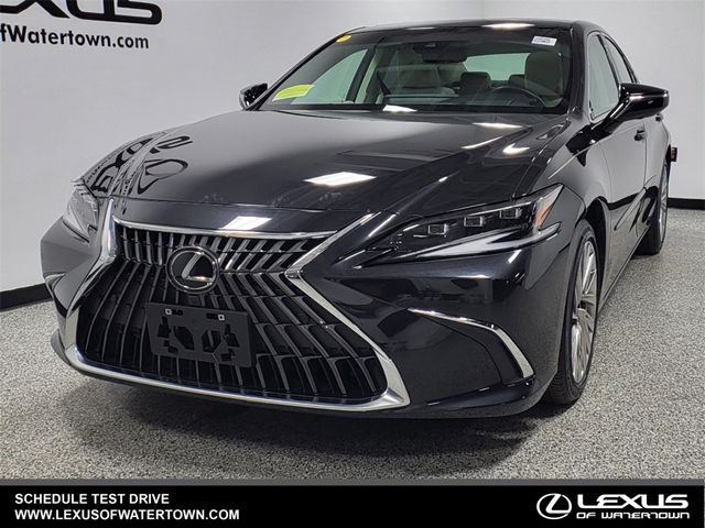 2023 Lexus ES 350 Ultra Luxury