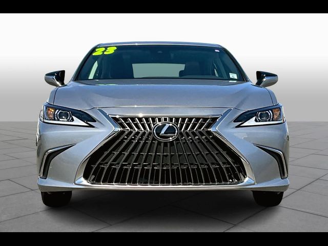 2023 Lexus ES 350