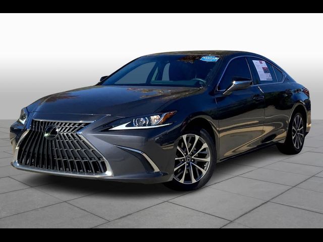 2023 Lexus ES 350