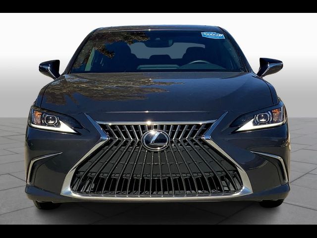 2023 Lexus ES 350