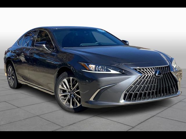 2023 Lexus ES 350