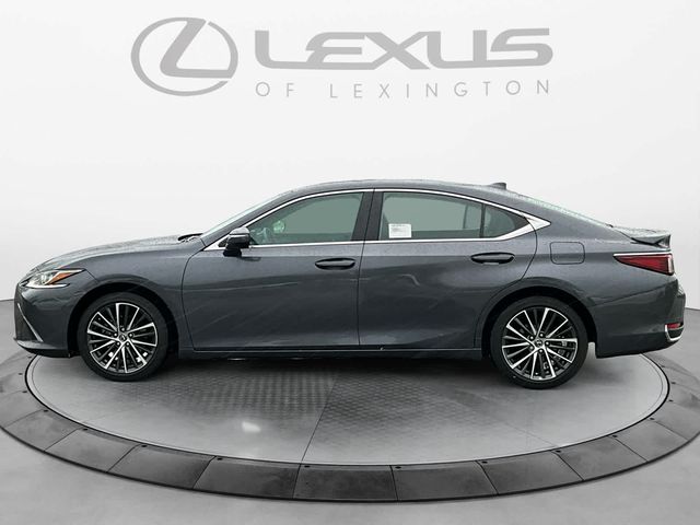 2023 Lexus ES 250