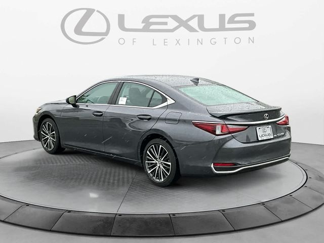 2023 Lexus ES 250