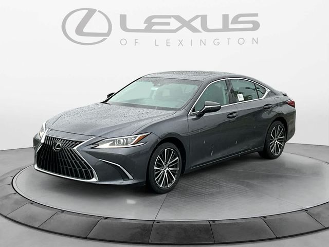 2023 Lexus ES 250