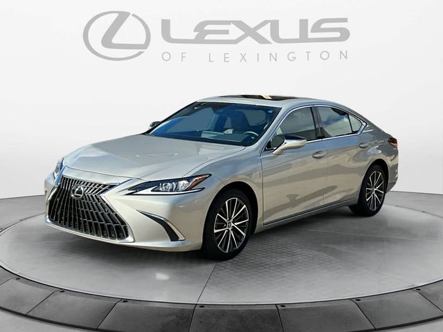 2023 Lexus ES 250